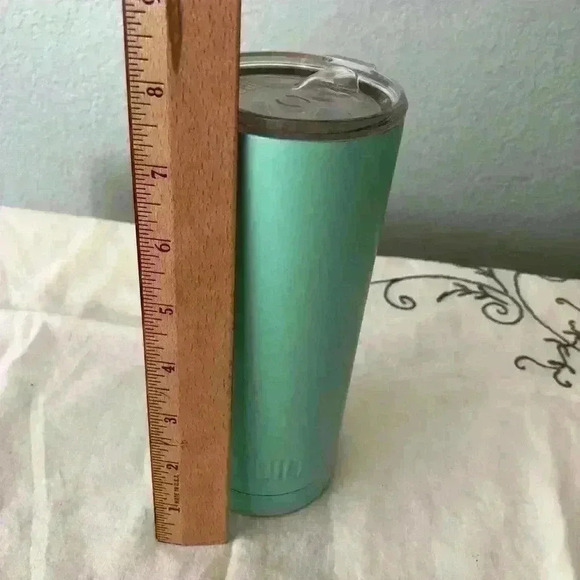 BUILT mint color thermos flask - Picture 4 of 7